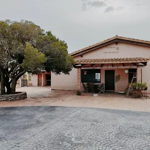  Сasa de vacaciones Caseta Pep De Nelis