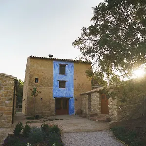  Casa rural Mas Del Serranet